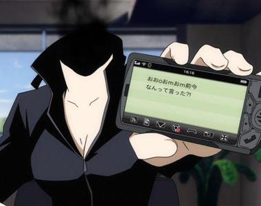 《外表與內在反差很大的動漫角色》昔日的魔王如今成為一位保父