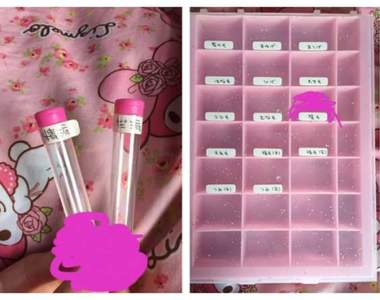 推民震驚《採集系女友》收集男友體液毛髮就是她愛的表現