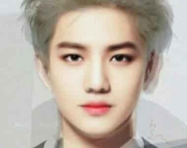 網友用PS打造《超完美男神》等等這些範本都來自同一團的......