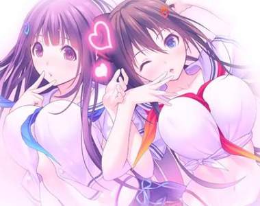 對爆乳的異常執念《VALKYRIE DRIVE》遊戲太工口海外遭禁…