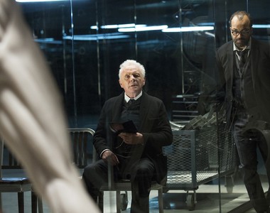 HBO影集《西方極樂園》超強電影咖都參加了這一部