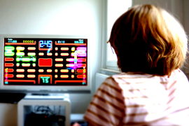 《從小打電動能培養工作切換能力？》現在才開始還來得及嗎？