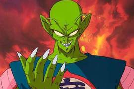 比克大魔王有望成為《東京奧運吉祥物》大家的想像力未免太豐富……