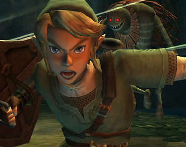 《薩爾達傳說》系列官方時間軸公開 玩家分析得沒錯啊!