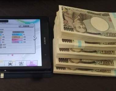 600抽大爆死《偶像大師 灰姑娘女孩》激動加碼五百萬..我只是要一張高垣楓...