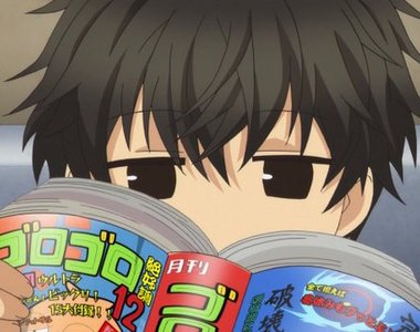 《漫畫家呼籲購買新書》有回饋才能繼續創作更多精彩作品