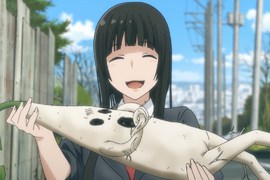 《4月新番ED人氣投票》本季黑馬是充滿療癒感的日常系魔女 《4月新番ED人氣投票》本季黑馬是充滿療癒感的日常系魔女