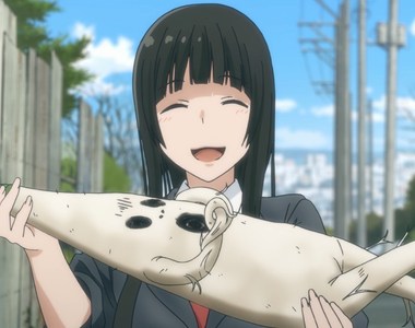 《4月新番ED人氣投票》本季黑馬是充滿療癒感的日常系魔女