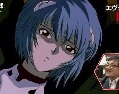 M男經濟評論家分析《女神綾波零的美好》60歲男人熱愛14歲少女超噁心？