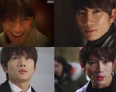 《12星座裏人格特質》其實每個人心中都有另一個他/她?