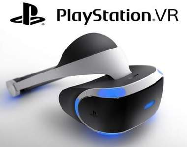 《PlayStation VR發售日公布》售價真的僅$399?幫你算看看