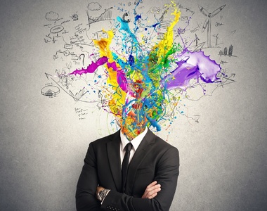 《10個矛盾說明你是有創意的人》靈感大神特別喜歡這種人？