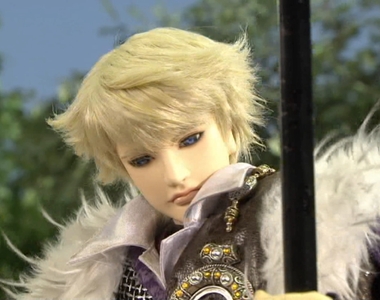 食物考察《東離劍遊紀》主角一行人原來吃得如此澎湃