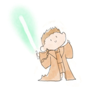 驚人《最小絕地的故事》這結局絕不是你想的那樣......