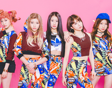 首次韓流逆輸入《日本女子偶像團體CHERRSEE》即將韓味十足的出道