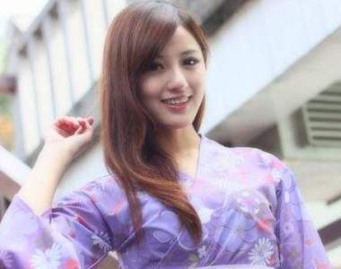 《讓人心動的浴衣女孩動作》看在男生眼裡這些瞬間就跟天使一樣啊www