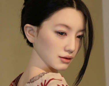 《人造少女美術館》性愛娃娃結合藝術的夢幻特展