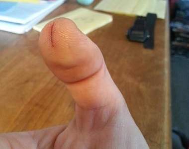 《邪惡心靈測試》如果能一秒看懂就代表你壞壞？