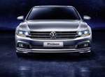 《VW Phideon》強國專屬旗艦日內瓦搶先秀 《VW Phideon》強國專屬旗艦日內瓦搶先秀