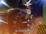 《名偵探柯南OP》在柯南的世界觀中,飛簷走壁是一件稀鬆平常的事 《名偵探柯南OP》在柯南的世界觀中,飛簷走壁是一件稀鬆平常的事