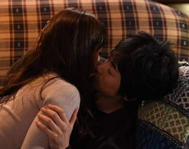 男女網友票選《最想和他交往的藝人》新年的戀愛調查結果是？