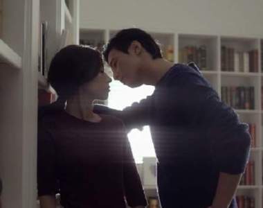 《讓女生著迷的男子行為》一不小心就淪陷的重點要筆記筆記ww