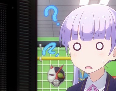 《御宅族同事送的禮物》讓人壓力超大又不能不收…