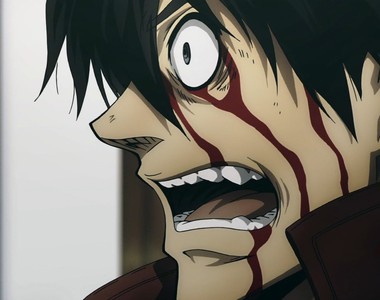 《漂流武士》超強動畫組重新創造作者亂撇的妖精語