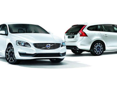 《Volvo S60 D4 Dynamic Edition》日本專屬有好料
