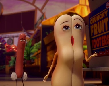 限制級《腸腸搞轟趴》預告 編劇不管你瞌了什麼都給我來一點