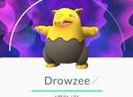 讓網友超認同的《女友版Pokemon GO》女友吃飽就跟素利普一樣肉肉的(逃) 讓網友超認同的《女友版Pokemon GO》女友吃飽就跟素利普一樣肉肉的(逃)