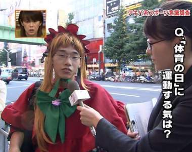 東方粉絲《違反Cosplay規則的後果》Coser的形象需要大家共同維護……