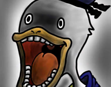 日本網友覺得《中文唐老鴨很好吃》高飛狗甚至是三國志的人……