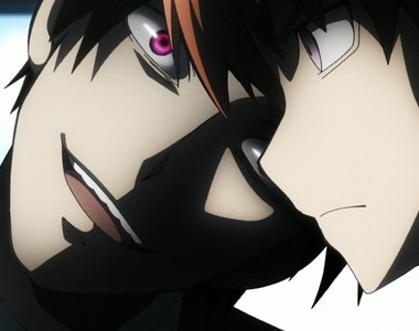 《受到現實事件牽連的動漫》才剛開始連載熊貓就不幸夭折……