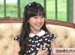 童星《本田望結》可愛順成長 大扮蘿莉塔偵探的日劇初主演 童星《本田望結》可愛順成長 大扮蘿莉塔偵探的日劇初主演