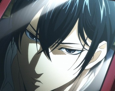 《在下坂本,有何貴幹?》如果坂本是魔女蓓優妮塔的兒子……