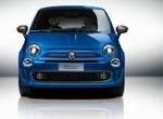 馬力不重要《Fiat 500S》運動風小可愛更討喜 馬力不重要《Fiat 500S》運動風小可愛更討喜
