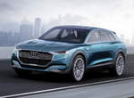 比利時製造《Audi Q6》預約2018年正式來電? 比利時製造《Audi Q6》預約2018年正式來電?