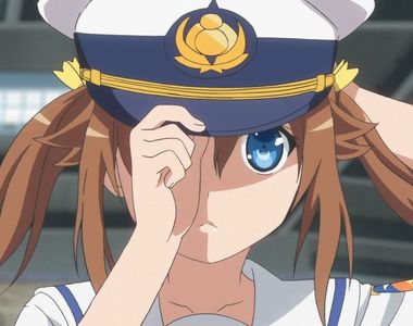 《新番開播後公布正式標題不稀奇》摺疊內褲的方式才是重點