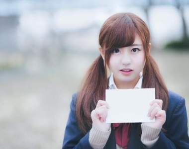 《男生理想的告白方式》趁著成功率高的情人節放手一搏吧(推)