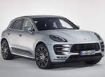 馬力440匹《Porsche Macan Turbo》讓Performance Package助陣 馬力440匹《Porsche Macan Turbo》讓Performance Package助陣
