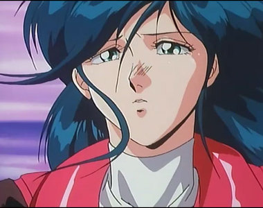 《90年代動畫》觀眾早就習慣角色每週的長相都不同