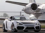 Dahler改造《Roding Roadster R1》讓BMW心臟更帶勁 Dahler改造《Roding Roadster R1》讓BMW心臟更帶勁