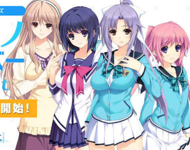 18禁遊戲公司《募資9百萬做抱枕》粉絲直接奉獻3千9百萬……