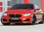 G-Power改造《BMW M6 Coupe》馬力740匹當然沒問題 G-Power改造《BMW M6 Coupe》馬力740匹當然沒問題