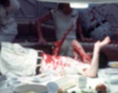 影史上《最恐怖7個場景》先雷自己以後就不會怕了（？）