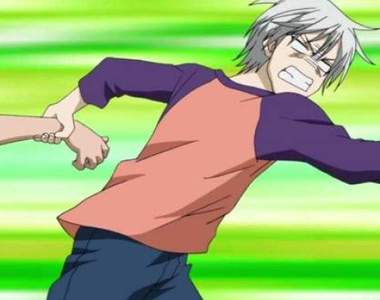 《急性子不能忍受的瞬間》趴水 又有哪些時刻讓急性子崩潰呢?