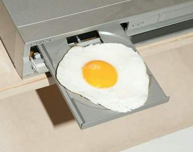 《荷包蛋Instagram》各式各樣搞怪又可愛的荷包蛋圖片都在這裡