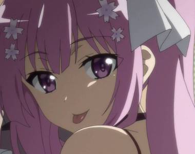 《動畫女角服裝太透明？》因為是SF作品所以露出度高也是很合理的