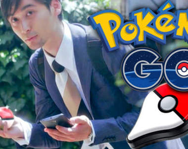 在街上遇見你的皮卡丘《Pokemon Go Plus》藍芽配件公開
